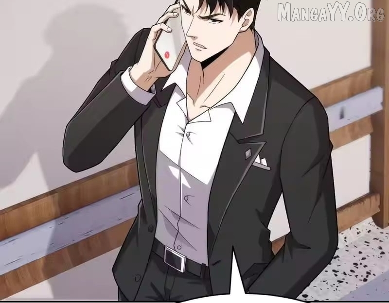 Hidden Dragon in the City (2025) Chapter 43 - page 65